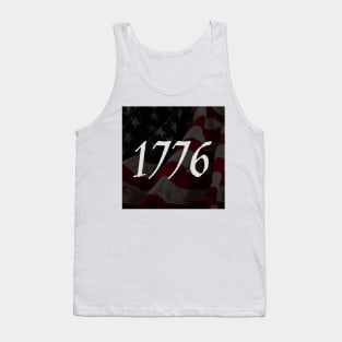 1776 Tank Top